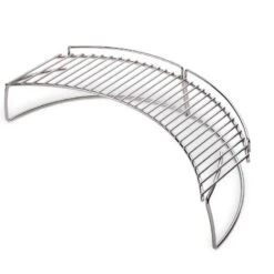 Weber Warmhalterost Verchromt Für Holzkohlegrills Mit Ø 57 Cm