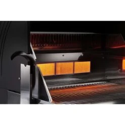 Napoleon LEX 485 Edelstahl Einbau-Gasgrill 18,4 KW 5 Brenner BILEX485RBPSS-1 -Grillwerkstatt 000037410000 2 1280x1280