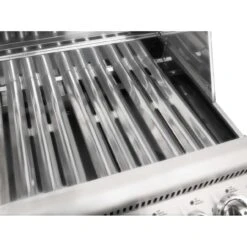 Napoleon LEX 485 Edelstahl Einbau-Gasgrill 18,4 KW 5 Brenner BILEX485RBPSS-1 -Grillwerkstatt 000037410000 4 1280x1280