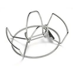 Weber Geflügelhalter Für Grills Ab ø 57 Cm Und Ab Q 3000 Serie