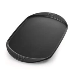 Weber Keramische Grillplatte Groß Für Grills Ab ø 57 Cm, Pulse 2000 Und Ab Q 2000