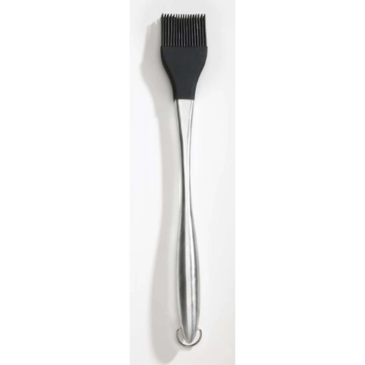 Napoleon PRO Grillpinsel 55005 Edelstahlpinsel Silikonborsten 30cm Edelstahl 3 Napoleon PRO Grillpinsel 55005 Edelstahlpinsel Silikonborsten 30cm Edelstahl