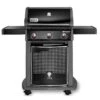 Weber Gasgrill Spirit E-310 Classic Black 2 Weber Gasgrill Spirit E-310 Classic Black -Grillwerkstatt 000258480000 0 1280x1280
