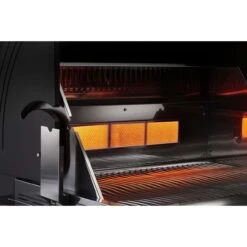 Napoleon LEX 605 Edelstahl Einbau-Gasgrill 24,5 KW 5 Brenner Inkl. SIZZLE ZONE BILEX605RBIPSS -Grillwerkstatt 000264820000 4 1280x1280