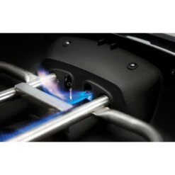 Napoleon PRO 285 TravelQ Gasgrill 4,1 KW 2 Brenner Campinggrill Grill PRO285-BK -Grillwerkstatt 000379270000 4 1280x1280