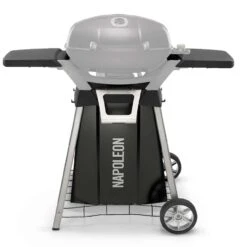 Napoleon PRO 285 Stand TRAVELQ Wagenunterbau Wagenmodul PRO285-STAND -Grillwerkstatt 000379330000 3 1280x1280