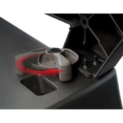 Napoleon PRO 285 Stand TRAVELQ Wagenunterbau Wagenmodul PRO285-STAND -Grillwerkstatt 000379330000 5 1280x1280