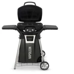 Napoleon PRO 285 Stand TRAVELQ Wagenunterbau Wagenmodul PRO285-STAND -Grillwerkstatt 000379330000 9 1280x1280