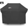Weber Premium Abdeckhaube Für Summit 400 - Serie -Grillwerkstatt 000413060000 0 800x800