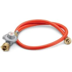 Weber Umrüstset Gasflasche Von Gaskartusche Auf Gasflasche