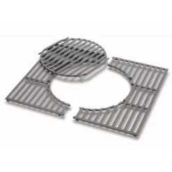 Weber Grillrost Einsatz - Gourmet BBQ System Für Spirit 200 Serie