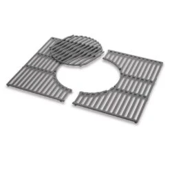 Weber Grillrost Einsatz - Gourmet BBQ System Für Genesis 300-Serie