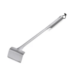 Weber Holzkohleschieber Edelstahl Für Summit Charcoal Und Alle Holzkohlegrills