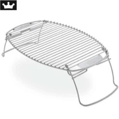 Weber Erweiterungsrost Für Holzkohlegrills Ab ø 67 Cm