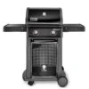 Weber Gasgrill Spirit E-210 Classic Black 2 Weber Gasgrill Spirit E-210 Classic Black -Grillwerkstatt 000464860000 0 1280x1280