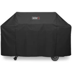 Weber Premium Abdeckhaube Für Genesis II 600-Serie