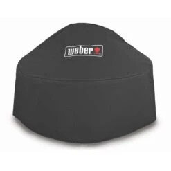 Weber Premium Abdeckhaube Für Fireplace