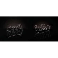 Napoleon Spare Rib Und Bratenhalter Edelstahl 56019 -Grillwerkstatt 000471760000 2 1280x1280