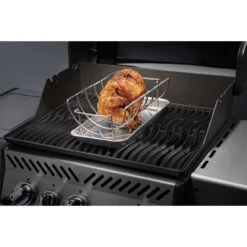 Napoleon Spare Rib Und Bratenhalter Edelstahl 56019 -Grillwerkstatt 000471760000 3 1280x1280