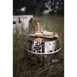 Petromax Atago Holz/Holzkohle Grill Feuerschale Feuerstelle Campinggrill Ø 34 Cm 18 Petromax Atago Holz/Holzkohle Grill Feuerschale Feuerstelle Campinggrill Ø 34 Cm -Grillwerkstatt 000474970000 7 1280x1280