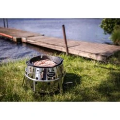 Petromax Atago Holz/Holzkohle Grill Feuerschale Feuerstelle Campinggrill Ø 34 Cm 19 Petromax Atago Holz/Holzkohle Grill Feuerschale Feuerstelle Campinggrill Ø 34 Cm -Grillwerkstatt 000474970000 8 1280x1280