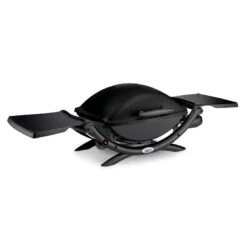 Weber Gasgrill Q 2000 Black