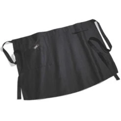 Weber Grillschürze Kurz - Schwarz