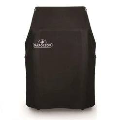 Napoleon Abdeckhaube Schutzhaube Cover Für Rogue R365 Seitentische Runtergeklappt 61366