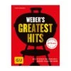 Weber´s Greatest Hits 1 Weber´s Greatest Hits -Grillwerkstatt 000489370000 0 1280x1280
