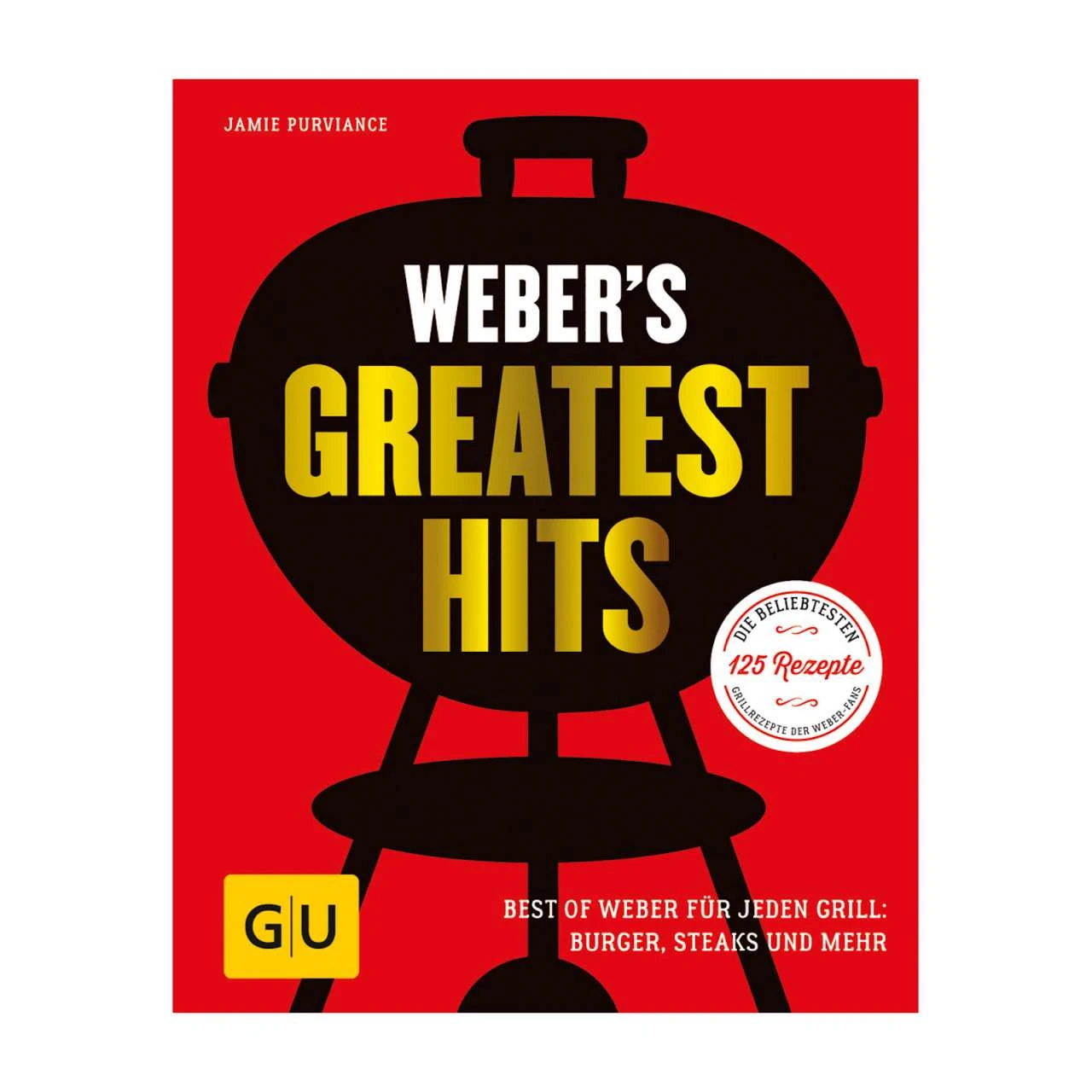 Weber´s Greatest Hits 3 Weber´s Greatest Hits