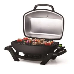 Napoleon Elektrogrill Electric TravelQ PRO 285E PRO285E-BK -Grillwerkstatt 000490920000 4 1280x1280