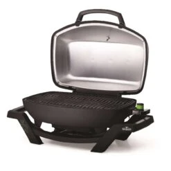Napoleon Elektrogrill Electric TravelQ PRO 285E PRO285E-BK -Grillwerkstatt 000490920000 5 1280x1280
