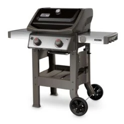 Weber Gasgrill Spirit II E-210 GBS Black 6 Weber Gasgrill Spirit II E-210 GBS Black -Grillwerkstatt 000492550000 2 1280x1280