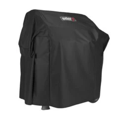 Weber Premium Abdeckhaube Für Spirit II 300-Serie Und Spirit EO-210 -Grillwerkstatt 000492600000 1 1280x1280