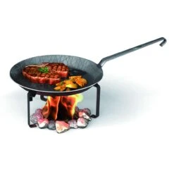 Petromax Pfannenknecht PT Stabile Abstellfläche Für Alle Feuertöpfe -Grillwerkstatt 000495070000 2 1280x1280