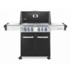 Napoleon Prestige 500 Schwarz Gasgrill 25,7 KW 6 Brenner Inkl. SIZZLE ZONE P500RSIBPK-3 2 Napoleon Prestige 500 Schwarz Gasgrill 25,7 KW 6 Brenner Inkl. SIZZLE ZONE P500RSIBPK-3 -Grillwerkstatt 000499990000 0 1280x1280