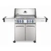 Napoleon Prestige 500 Edelstahl Gasgrill 25,7 KW 6 Brenner Inkl. SIZZLE ZONE P500RSIBPSS-3 -Grillwerkstatt 000500000000 0 1280x1280
