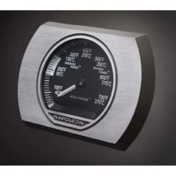 Napoleon Prestige 500 Edelstahl Gasgrill 25,7 KW 6 Brenner Inkl. SIZZLE ZONE P500RSIBPSS-3 -Grillwerkstatt 000500000000 14 1280x1280