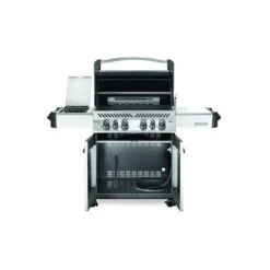 Napoleon Prestige 500 Edelstahl Gasgrill 25,7 KW 6 Brenner Inkl. SIZZLE ZONE P500RSIBPSS-3 -Grillwerkstatt 000500000000 1 1280x1280