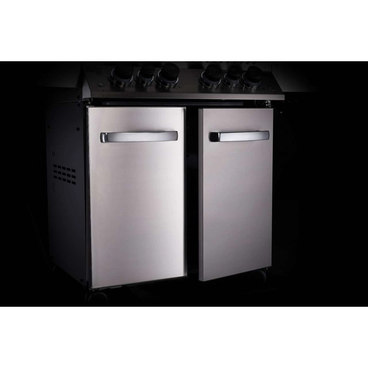 Napoleon Prestige 500 Edelstahl ERDGAS Gasgrill 25,7 KW 6 Brenner Inkl. SIZZLE ZONE P500RSIBNSS-3 15 Napoleon Prestige 500 Edelstahl ERDGAS Gasgrill 25,7 KW 6 Brenner Inkl. SIZZLE ZONE P500RSIBNSS-3 – Bild 13