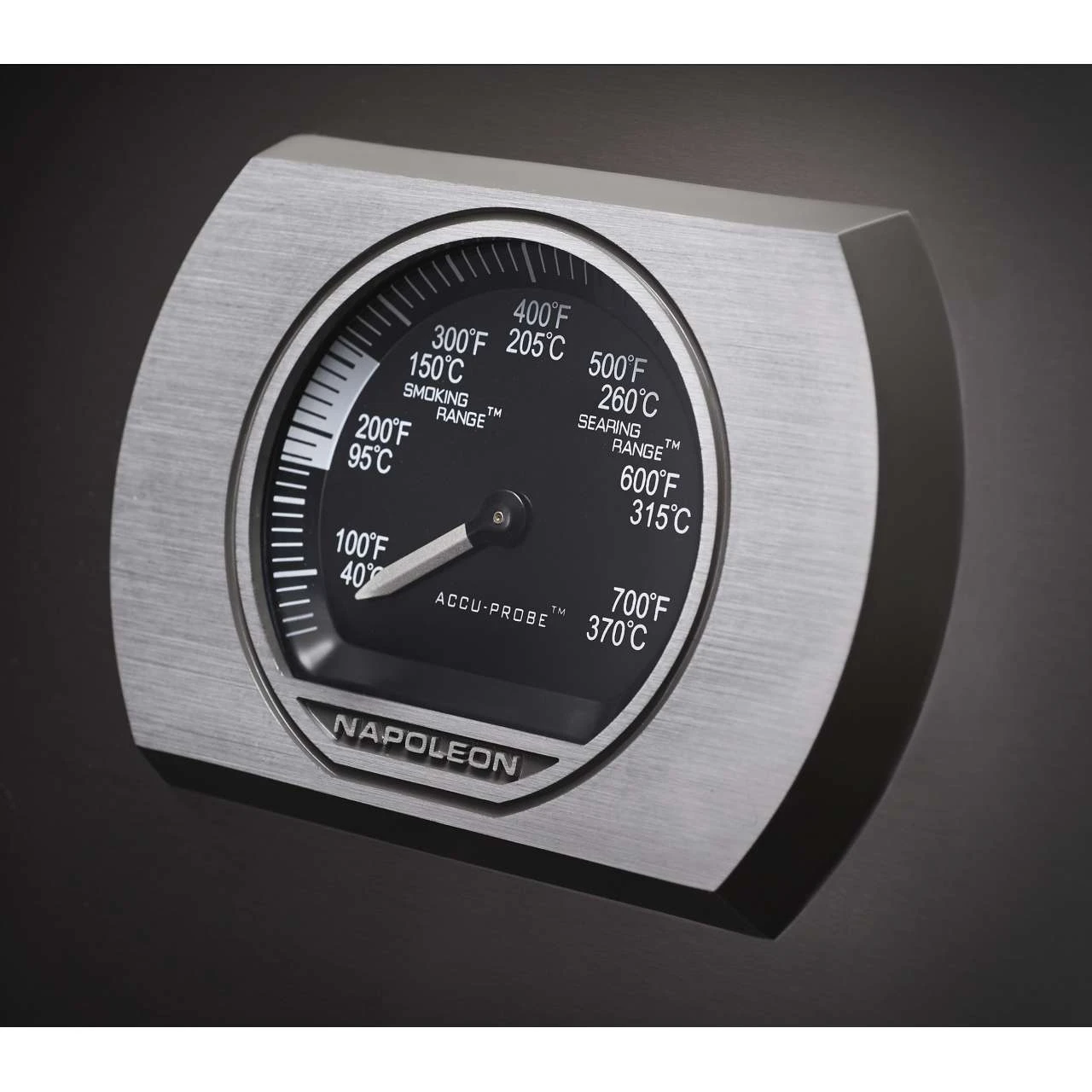 Napoleon Prestige 500 Edelstahl ERDGAS Gasgrill 25,7 KW 6 Brenner Inkl. SIZZLE ZONE P500RSIBNSS-3 17 Napoleon Prestige 500 Edelstahl ERDGAS Gasgrill 25,7 KW 6 Brenner Inkl. SIZZLE ZONE P500RSIBNSS-3 – Bild 15