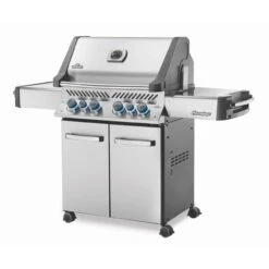 Napoleon Prestige 500 Edelstahl ERDGAS Gasgrill 25,7 KW 6 Brenner Inkl. SIZZLE ZONE P500RSIBNSS-3 19 Napoleon Prestige 500 Edelstahl ERDGAS Gasgrill 25,7 KW 6 Brenner Inkl. SIZZLE ZONE P500RSIBNSS-3 -Grillwerkstatt 000500010000 2 1280x1280