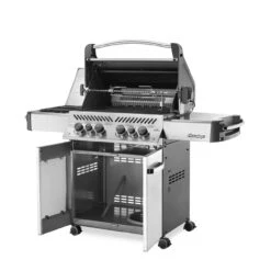 Napoleon Prestige 500 Edelstahl ERDGAS Gasgrill 25,7 KW 6 Brenner Inkl. SIZZLE ZONE P500RSIBNSS-3 20 Napoleon Prestige 500 Edelstahl ERDGAS Gasgrill 25,7 KW 6 Brenner Inkl. SIZZLE ZONE P500RSIBNSS-3 -Grillwerkstatt 000500010000 3 1280x1280