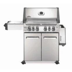 Napoleon Prestige 500 Edelstahl ERDGAS Gasgrill 25,7 KW 6 Brenner Inkl. SIZZLE ZONE P500RSIBNSS-3 25 Napoleon Prestige 500 Edelstahl ERDGAS Gasgrill 25,7 KW 6 Brenner Inkl. SIZZLE ZONE P500RSIBNSS-3 -Grillwerkstatt 000500010000 8 1280x1280