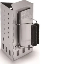 Napoleon Anzündkamin Holzkohlegrill Dreieckig 67801 -Grillwerkstatt 000500310000 2 1280x1280