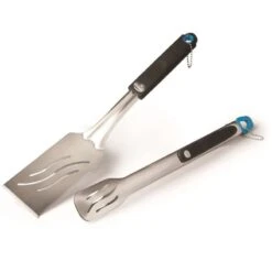 Napoleon Grillbesteck 2-teiliges Set Zange Und Wender 70032