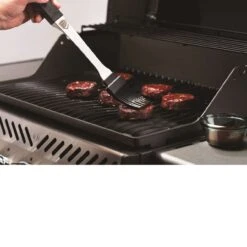 Napoleon Grillbesteck 4-teiliges Set Aus Edelstahl 70037 -Grillwerkstatt 000500410000 1 1280x1280