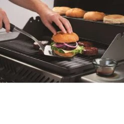 Napoleon Grillbesteck 4-teiliges Set Aus Edelstahl 70037 -Grillwerkstatt 000500410000 2 1280x1280