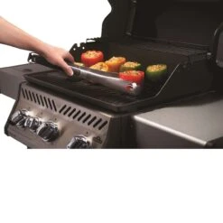 Napoleon Grillbesteck 4-teiliges Set Aus Edelstahl 70037 -Grillwerkstatt 000500410000 3 1280x1280