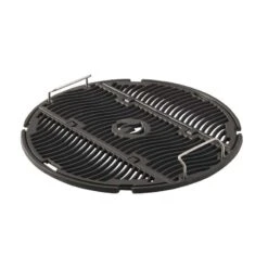 Napoleon Gusseisen Grillrost Mit Klappe Für Ø 57 Cm Kugelgrills S83018